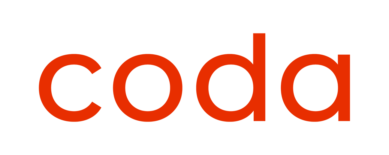 Coda